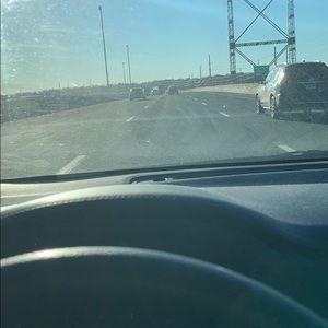 Meet your Posher, Marvin